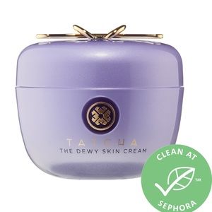 Tatcha Dewy Skin Cream